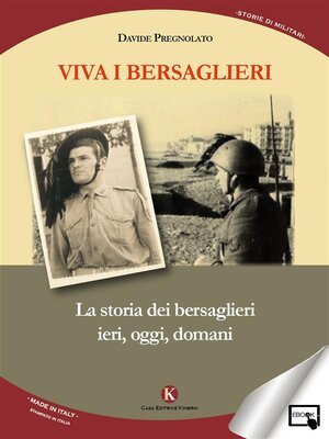 cover image of Viva i bersaglieri